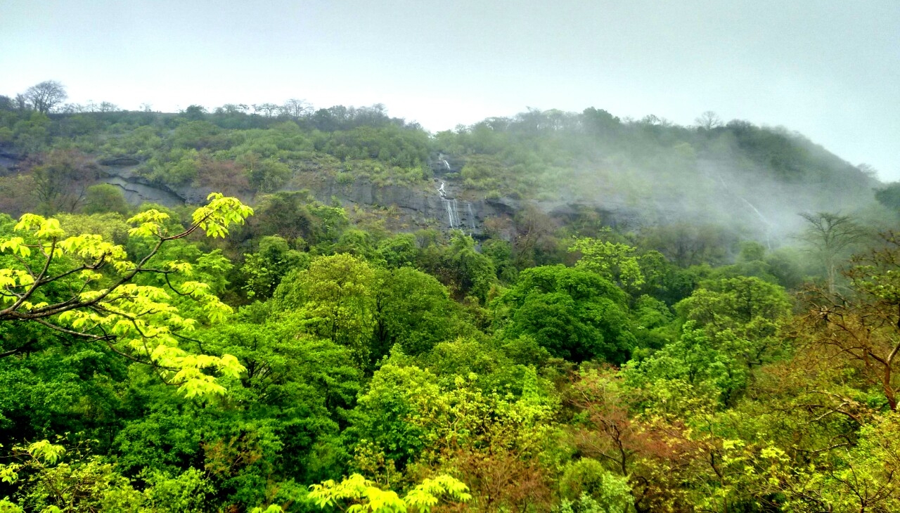 Borivali National Park