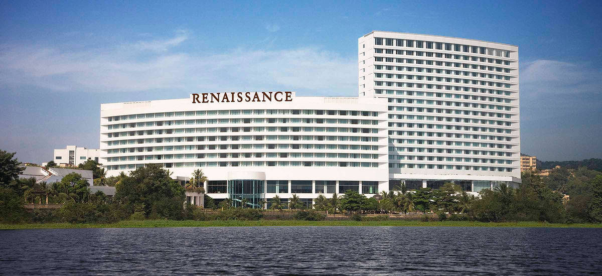 Hotel Renaissance